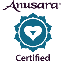 Anusara® Certified Yoga Teacher